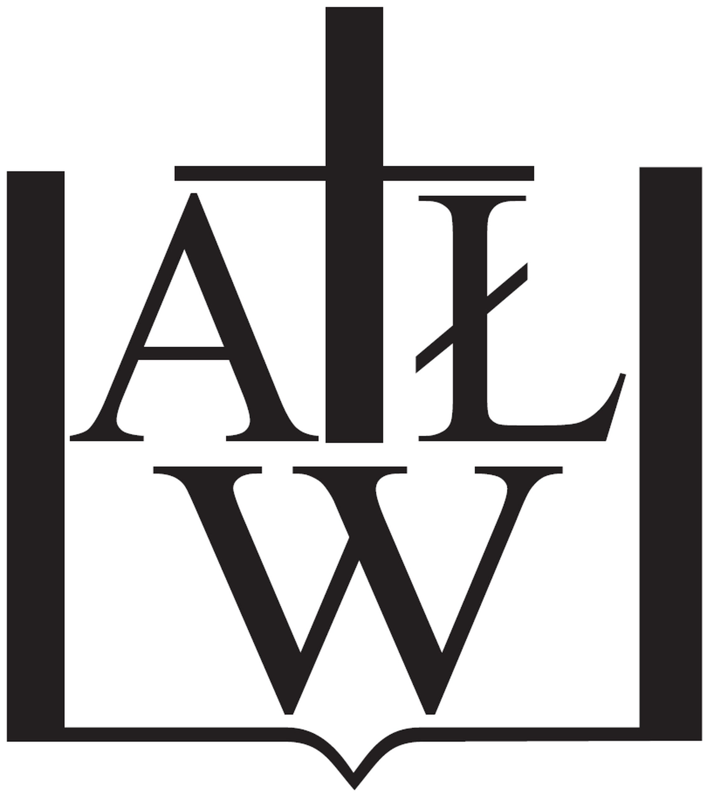logotyp Archidiecezjalnego Wydawnictwa Łódzkiego