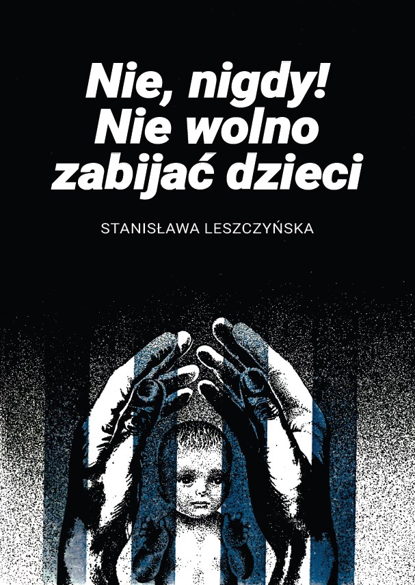 Nie wolno zabijać dzieci